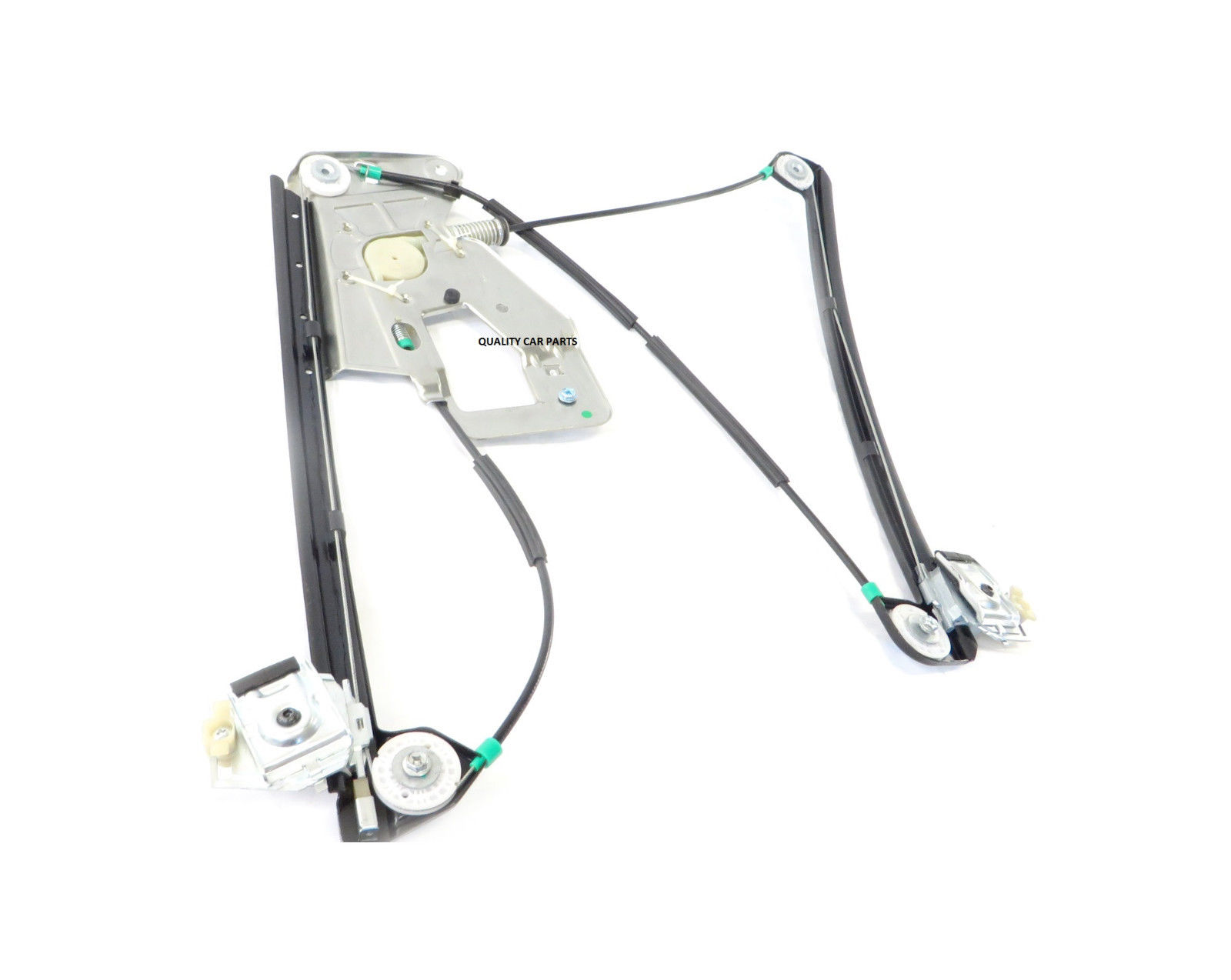 Window Regulator for BMW E39 5 series 98-03 front Right (driver) M5 NEW